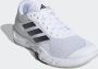 Adidas Amplimove Trainer Dames Schoenen Wit Maat: 37 1 3 Mesh Synthetisch Foot Locker - Thumbnail 3