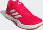 Adidas Performance Amplimove Trainer Schoenen Unisex Rood - Thumbnail 2