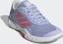 Adidas Performance Amplimove Trainer Schoenen Dames Paars - Thumbnail 2