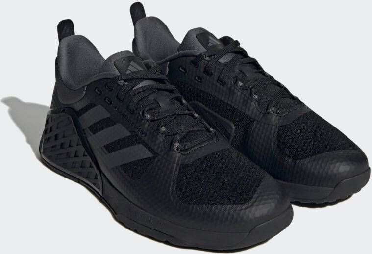 Adidas Perfor ce Dropset 2 Sportschoenen Unisex Zwart - Foto 2