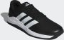 Adidas Performance Dropset Base fitness schoenen zwart wit rood - Thumbnail 3