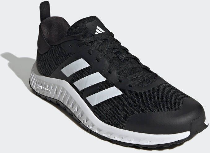 Adidas Perfor ce Everyset Schoenen Unisex Zwart - Foto 2