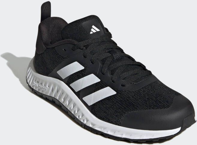 Adidas Perfor ce Everyset Trainer Shoes Unisex Zwart - Foto 2