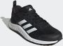 Adidas Perfor ce Everyset Sportschoenen Unisex Zwart - Thumbnail 2