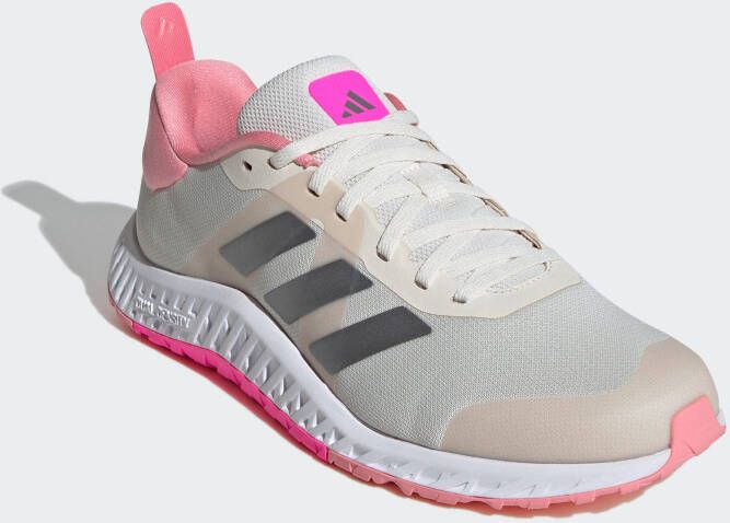 Adidas Fitness Schoenen Baskets Everyset maille respirante - Foto 3