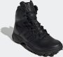 Adidas GSG-9.7 GZ6115 Mannen Zwart Laarzen Trekkingschoenen - Thumbnail 2
