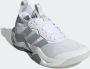 Adidas Performance Rapidmove ADV 2 HIIT Training Schoenen Heren Wit - Thumbnail 2