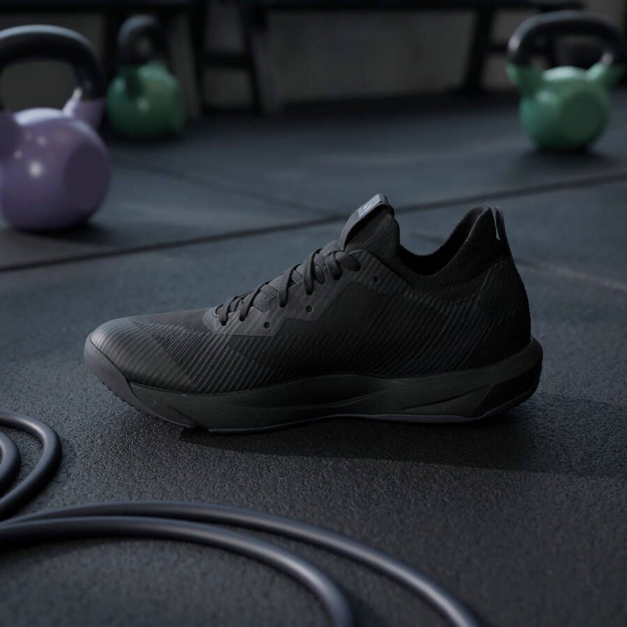 Adidas Performance Trainingsschoenen RAPIDMOVE ADV TRAINING - Foto 2