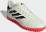 Adidas Copa Pure .2 Club TF Ivory Core Black Solar Red- Ivory Core Black Solar Red - Thumbnail 2