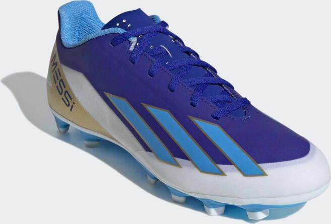 Adidas X Crazyfast Club Messi FxG Voetbalschoenen Heren - Foto 2