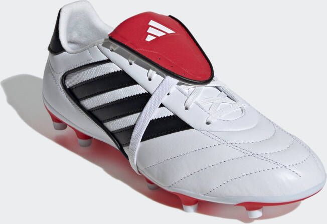 Adidas Perfor ce Copa Gloro 2 Firm Ground Voetbalschoenen Unisex Wit - Foto 1