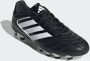 Adidas copa gloro ii st mg Voetbal schoen firm ground heren Black Black White - Thumbnail 2