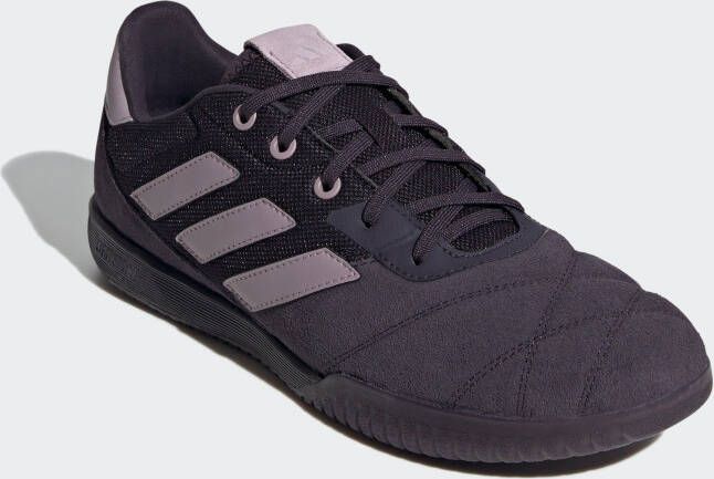 Adidas Copa Gloro Zaalvoetbalschoenen (IN) Zwart Paars - Foto 2