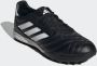 Adidas copa gloro st tf Kunstgras voetbalschoenen Black Black White - Thumbnail 2