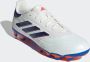 Adidas Perfor ce Copa Pure 2 League Multi-Ground Voetbalschoenen Unisex Wit - Thumbnail 2