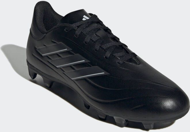Adidas Performance COPA Pure 2 Club Sr. voetbalschoenen zwart antraciet - Foto 3