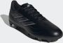 Adidas Performance COPA Pure 2 Club Sr. voetbalschoenen zwart antraciet - Thumbnail 3