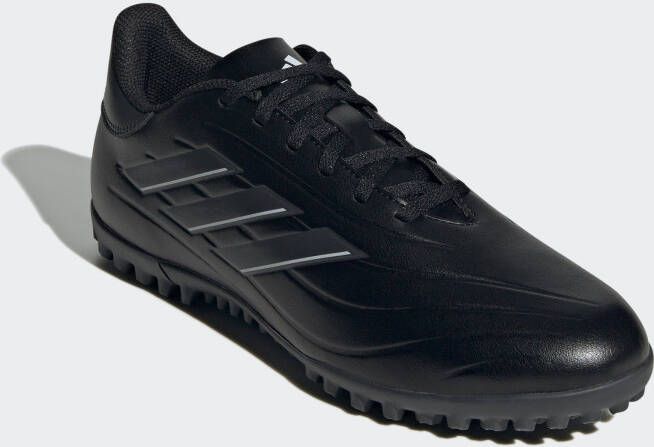 Adidas Performance Copa Pure 2 Club FG voetbalschoenen zwart antraciet - Foto 3