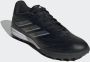 Adidas Performance Copa Pure II League Turf Voetbalschoenen Unisex Zwart - Thumbnail 4