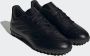Adidas Perfor ce COPA PURE.4 Turf voetbalschoenen zwart - Thumbnail 3