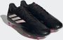 Adidas Perfor ce Copa Pure.2 Firm Ground Voetbalschoenen Unisex Zwart - Thumbnail 4