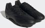 Adidas Performance Copa Pure.3 Firm Ground Voetbalschoenen Unisex Zwart - Thumbnail 3
