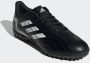 Adidas Performance Copa Sense.4 voetbalschoenen zwart wit rood - Thumbnail 4