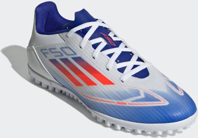 Adidas Perfor ce Voetbalschoenen F50 CLUB TF - Foto 2