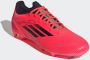 Adidas Perfor ce F50 League Firm Multi-Ground Voetbalschoenen Unisex Roze - Thumbnail 3