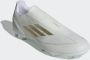 Adidas Performance F50 League Veterloze Firm Multi-Ground Voetbalschoenen Unisex Wit - Thumbnail 1