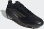 Adidas F50 Pro FG Core Black Iron Metallic Gold Metallic- Core Black Iron Metallic Gold Metallic - Thumbnail 3