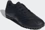 Adidas Performance Predator Club senior voetbalschoen zwart - Thumbnail 2