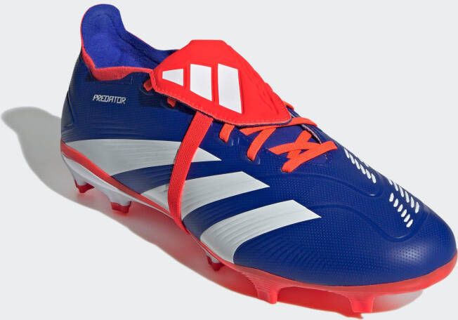 adidas Performance Voetbalschoenen PREDATOR LEAGUE FOLD-OVER TONGUE FG