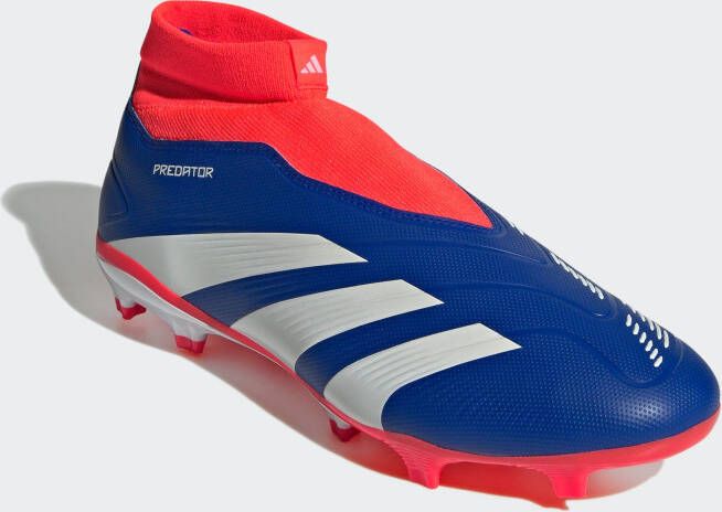 adidas Performance Voetbalschoenen PREDATOR LEAGUE LACELESS FG