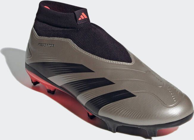 adidas Performance Voetbalschoenen PREDATOR LEAGUE LACELESS FG