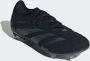 Adidas Predator Pro FG Core Black Carbon Gold Metallic- Core Black Carbon Gold Metallic - Thumbnail 2
