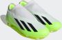 Adidas Perfor ce X CRAZYFAST.3 LL FG Voetbalschoenen Unisex Wit - Thumbnail 3