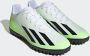 Adidas X Crazyfast.4 TF Voetbalschoen voor Harde Ondergronden - Thumbnail 2