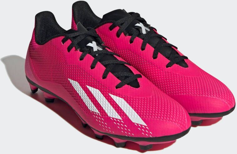 Adidas Perfor ce X Speedportal.4 Flexible Ground Voetbalschoenen - Foto 3