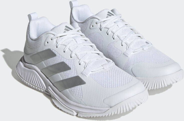 Adidas Perfor ce Zaalschoenen COURT TEAM BOUNCE 2.0 bijzonder geschikt voor handbal - Foto 2