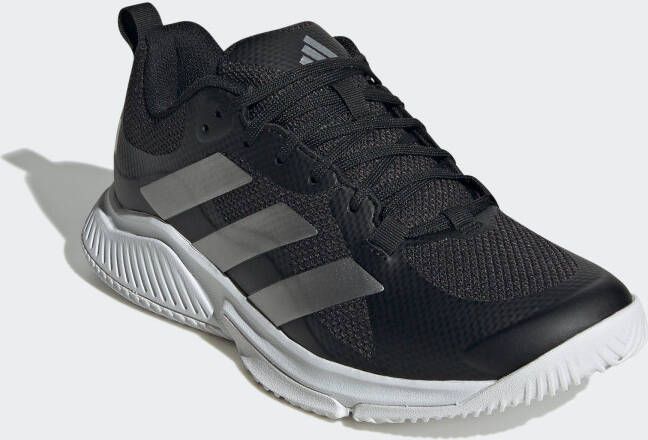 Adidas Performance Zaalschoenen COURT TEAM BOUNCE 2.0 bijzonder geschikt voor handbal - Foto 2