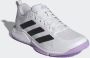 Adidas Performance Zaalschoenen COURT TEAM BOUNCE 2.0 geschikt voor elke binnensport - Thumbnail 1