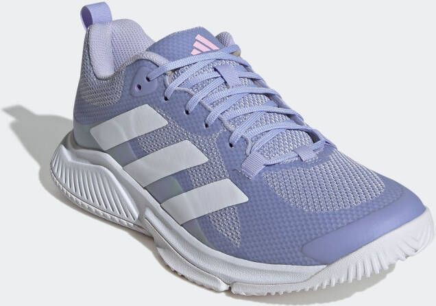Adidas Performance Zaalschoenen COURT TEAM BOUNCE 2.0 bijzonder geschikt voor handbal