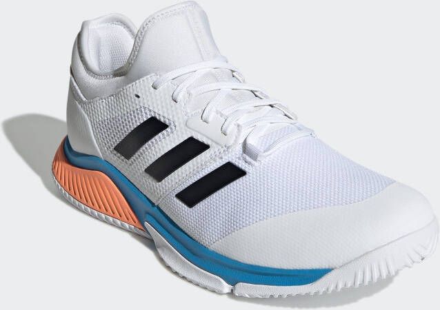 adidas Performance Zaalschoenen Court Team Bounce COURT TEAM BOUNCE HALLENSCHUH