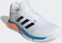 Adidas Perfor ce Zaalschoenen Court Team Bounce COURT TEAM BOUNCE HALLENSCHUH - Thumbnail 2