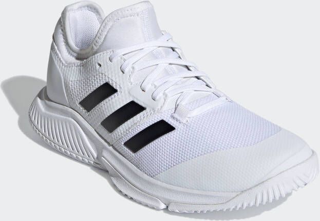 adidas Performance Zaalschoenen COURT TEAM BOUNCE HALLENSCHUH