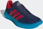 Adidas HB Spezial Pro Sportschoenen Volleybal Indoor navy (marineblauw) - Thumbnail 2