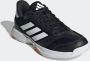 Adidas Performance Ligra 8 Indoor Schoenen Dames Zwart - Thumbnail 2