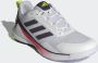 Adidas Performance Zaalschoenen NOVAFLIGHT 2 INDOOR bijzonder geschikt voor handbal en volleybal - Thumbnail 2