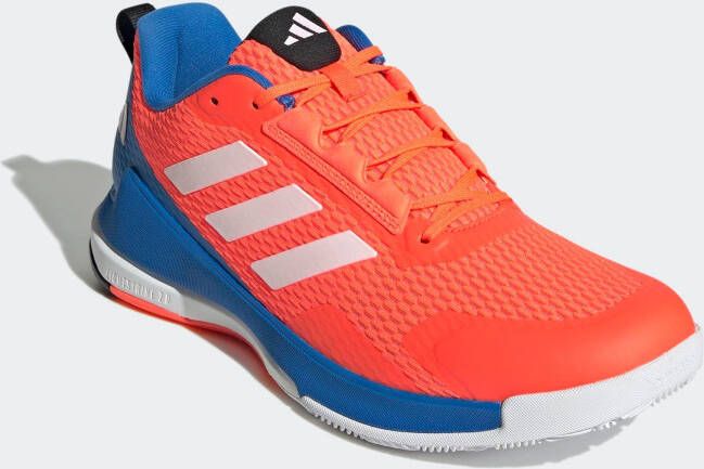 adidas Performance Zaalschoenen NOVAFLIGHT 2 INDOOR bijzonder geschikt voor volleybal